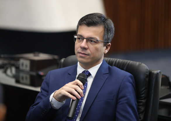 O Assembleia Entrevista fala dos preparativos do TRE/PR para as eleições e traz as principais mudanças deste ano
