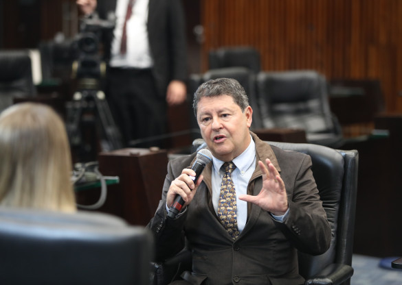 Espaço paranaense dedicado à cultura egípcia guarda única múmia original no Brasil