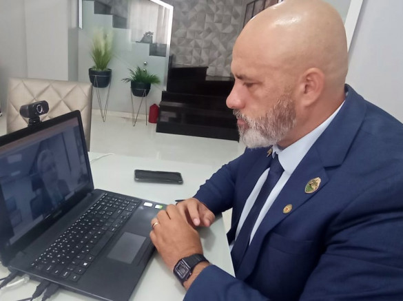 Luta contra o pedágio continua, diz Soldado Fruet após decisão do TCU