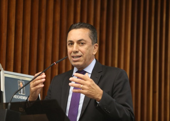 “Não podemos deixar de olhar com consistência para o mercado interno”, diz deputado sobre a alta nos preços dos alimentos