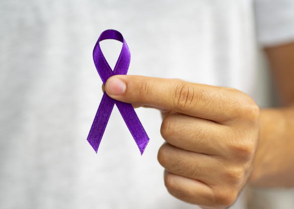 Março Roxo usa informação para amenizar preconceito com a epilepsia
