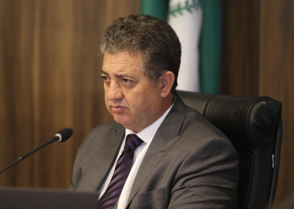 Deputado Cobra Repórter (PSD) exige rigor na apuração de caso de maus-tratos a criança autista em escola de Araucária