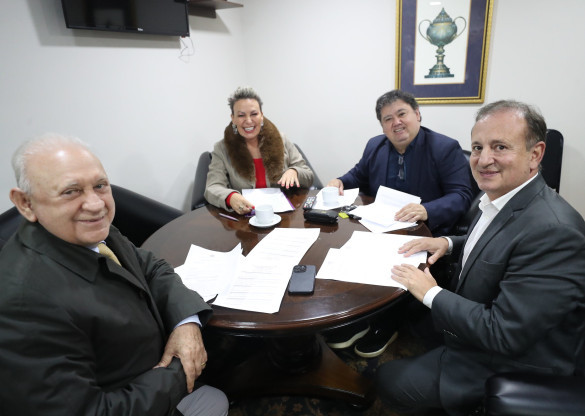 Comissão de Cultura aprova projetos que promovem festividades regionais no Paraná