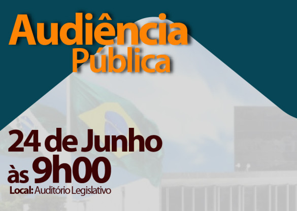 Secretaria de Estado de Saúde (Sesa) presta contas do primeiro quadrimestre de 2025 na Assembleia
