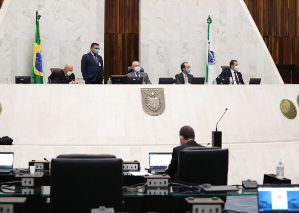 Deputados aprovam crédito para sistema de maior controle dos recursos públicos para evitar fraudes em pagamentos