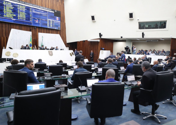Aprovada proposta para estimular participação das mulheres no processo eleitoral