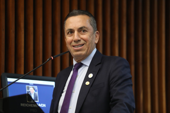 Dia Mundial do Meio Ambiente é lembrado na Assembleia