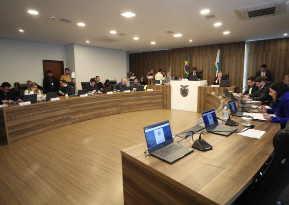 CCJ aprova projeto que institui credenciamento e seleção para escolha de diretores escolares