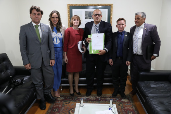 Projetos de promoção do cicloturismo são aprovados pela Comissão do Turismo