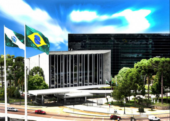 Proposta que autoriza repasse da Assembleia para combate ao coronavírus será votado na segunda-feira (30)