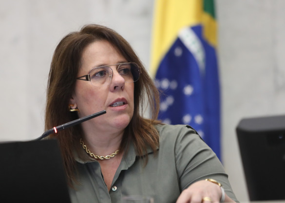 SEFA destaca equilíbrio nas contas do Estado em apresentação de relatório à Assembleia
