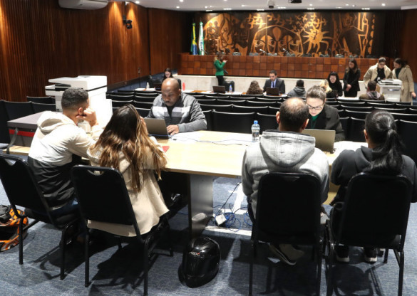 Mutirão da Defensoria para atender demandas da saúde acontece nesta quinta-feira (26)