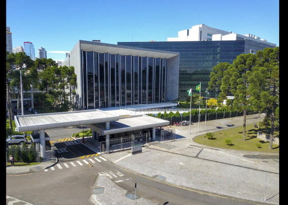 Assembleia segue com sessões remotas e acesso restrito