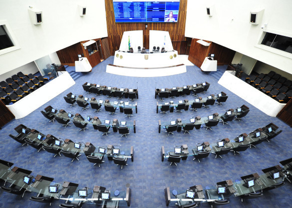 Novo Código de Ética da Assembleia prevê punição para violência política de gênero, injúria racial e ofensas nas redes sociais