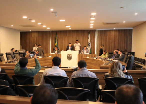 Assembleia debate condições do transporte intermunicipal de passageiros no estado do Paraná