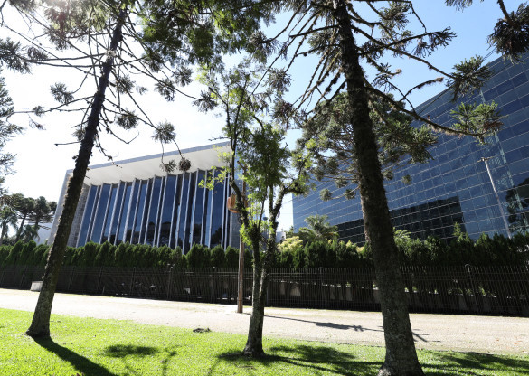 Votação do Programa Parceiro da Escola marca a agenda legislativa na próxima semana