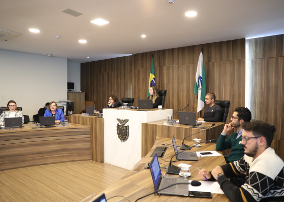Pesquisas com temas que afetam o dia a dia da população marcam o segundo dia da III Semana Acadêmica