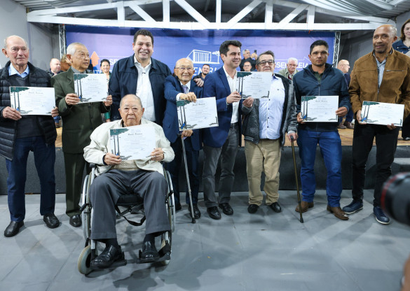 Assembleia Itinerante em Goioerê fortalece escuta e viabiliza soluções para a região, ressalta deputado Gugu Bueno (PSD)