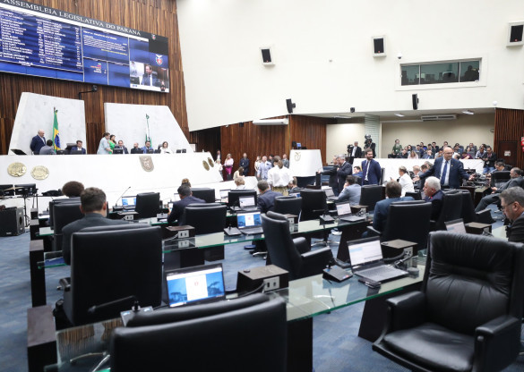 Assembleia Legislativa assegura apoio e direitos aos portadores de fibromialgia