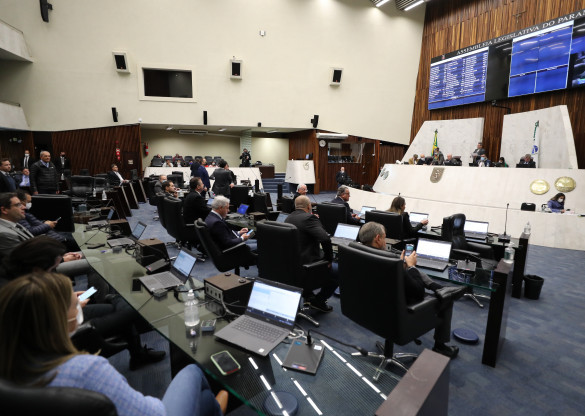Assembleia aprova wi-fi gratuito para pacientes e usuários de hospitais estaduais