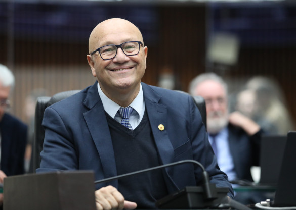 Audiência Pública da LDO será no dia 1º de julho na Assembleia Legislativa