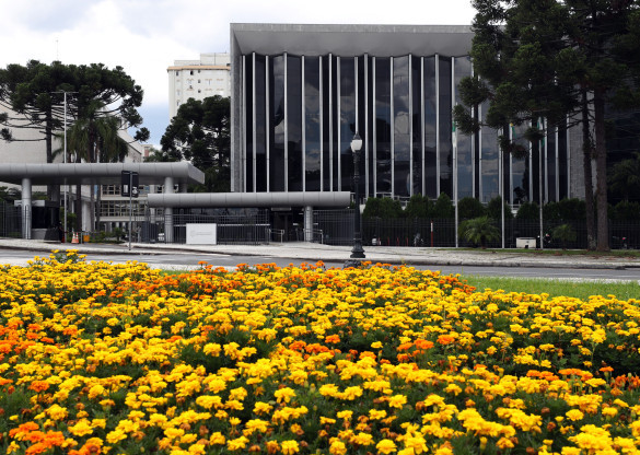 Assembleia Legislativa inicia a semana discutindo o Plano Plurianual 2024-2027