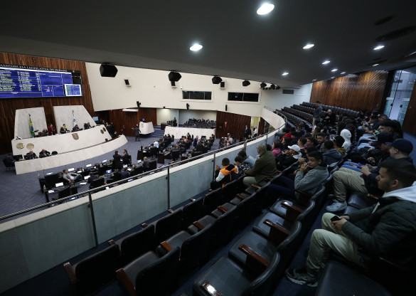Criação do Selo Empresa Amiga da Mulher é aprovado na Assembleia