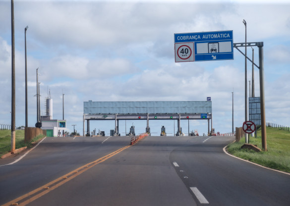 Deputados criticam manutenção e vão ao TCU contra audiências da ANTT sobre o modelo de pedágio no Paraná
