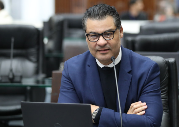 Deputado Marcelo Rangel (PSD) celebra aprovação no Senado de projeto que reconhece fibromialgia como deficiência