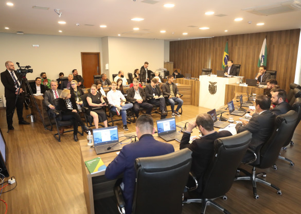 Audiência debate a unificação das regras para aplicativos de transporte individual de passageiros