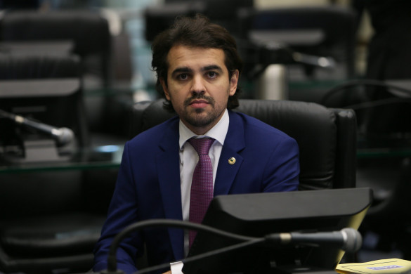 Assembleia aprova projeto que concede título de capital tecnológica e inovadora do Paraná a Pato Branco