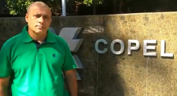 Além da Telecom, deputado alerta para mais privatizações na Copel