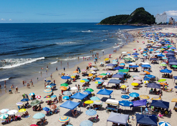 Leis estaduais aprovadas na Assembleia garantem segurança e direitos dos foliões e turistas no Carnaval