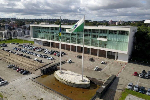 Dia do Paraná agora faz parte do calendário oficial de eventos do Estado