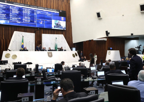 Seguem para sanção projetos que promovem o diagnóstico precoce e a conscientização sobre doença rara na infância