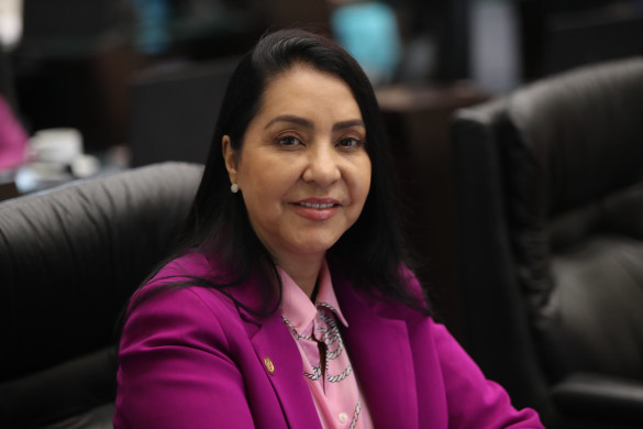 Projeto de lei prevê Auxílio Maria da Penha a vítimas de violência