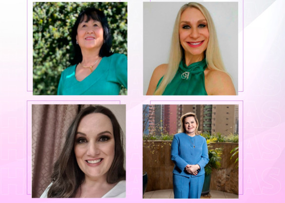 Mulheres que contribuem para transformar a sociedade serão homenageadas na Assembleia Legislativa