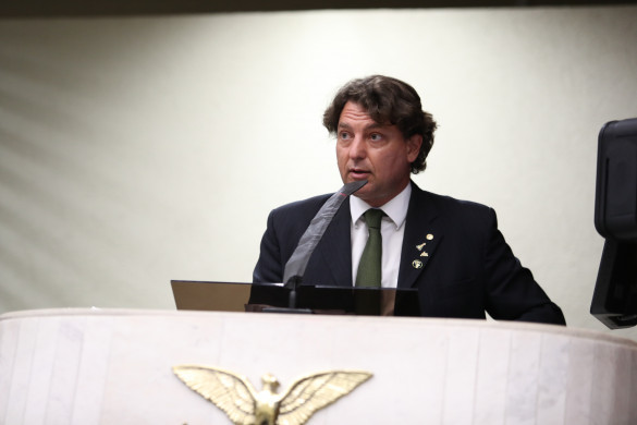 Deputado Anibelli destaca portarias do Ministério da Agricultura para o plantio da soja