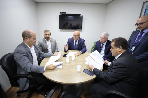 Comissão de Orçamento anuncia prazos para apresentação de emendas à LDO