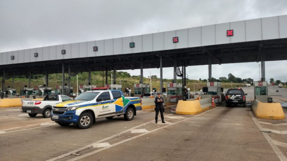 TCU define obrigação de lei para a inclusão das rodovias estaduais no pedágio do Governo Federal