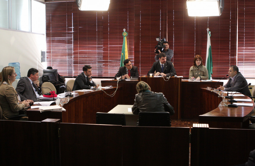 Reunião da Comissão de Defesa do Consumidor.