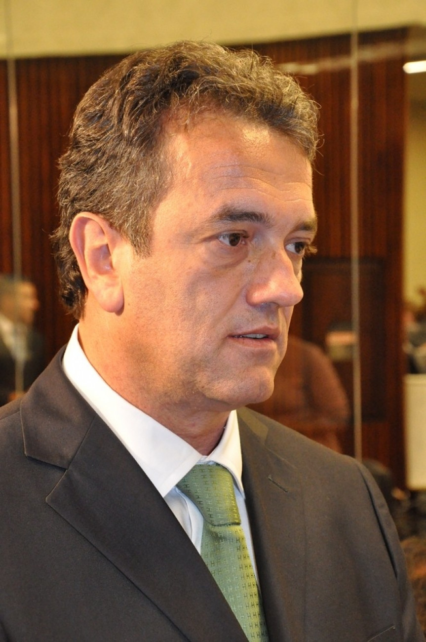 Plauto Miró Elogia Prorrogação de Prazo Para Registro de Reserva Legal