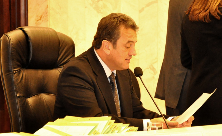 Corregedoria e Ouvidoria Geral do Estado Tem Seis Vagas Para Receber Funcionários da Assembleia