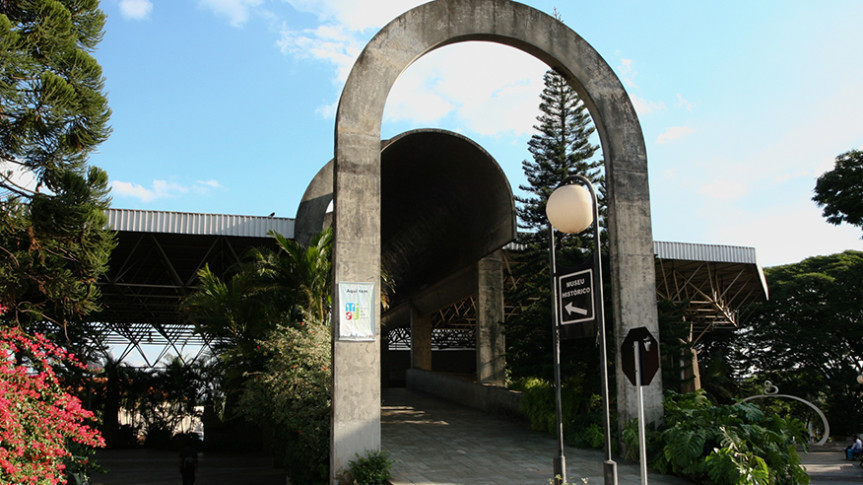 O Museu Histórico de Cambé comemora 40 anos de fundação no próximo dia 30 de outubro.