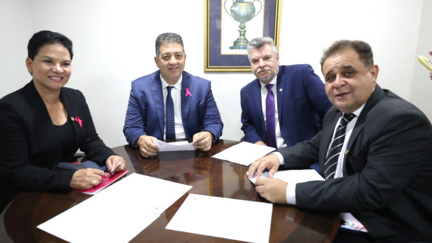 Durante o semestre, a CDPI analisou e apoiou importantes projetos de lei que visam fortalecer os direitos dos idosos.