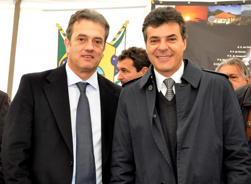 Cargill assinará protocolo de intenções com o Governo do Estado em Castro