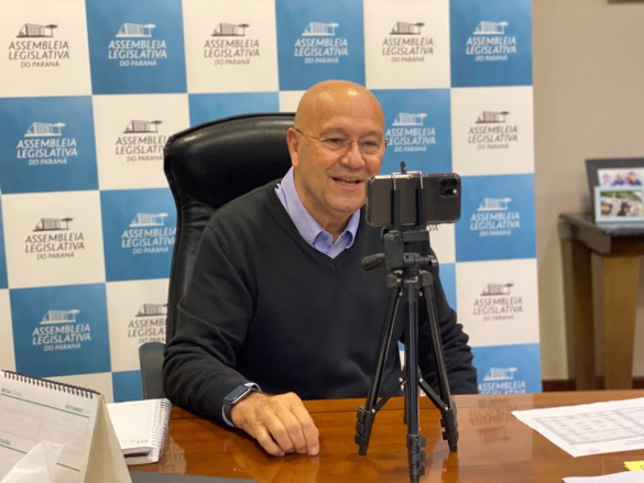 Tecnologia 5G vai ajudar gestores a promover o desenvolvimento, avalia Romanelli