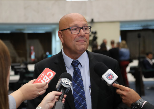 AMP, CNM, Unale e Uvepar confirmam presença na audiência pública sobre extinção dos municípios