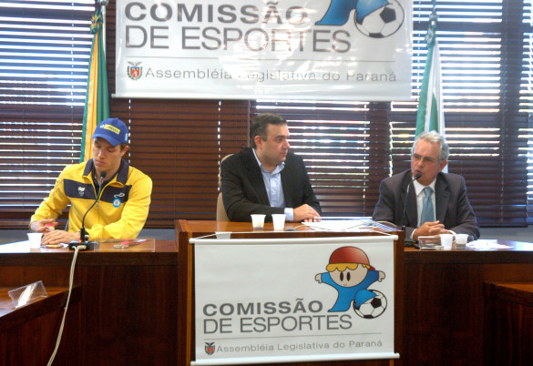 Comissão debate papel do esporte no desenvolvimento do turismo e geração de empregos