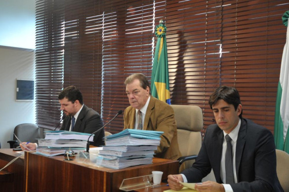 Comissão que averiguou regularidade de títulos de utilidade pública encerra seus trabalhos